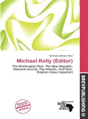 Michael Kelly (Editor),6138410955,9786138410959