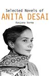 Selected Novels of Anita Desai,9382246487,9789382246480