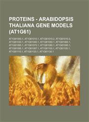 Proteins - Arabidopsis thaliana gene models (At1g61) At1g61000.1, At1g61010.1, At1g61010.2, At1g61010.3, At1g61030.1, At1g61040.1, At1g61050.1, At1g61060.1, At1g61065.1, At1g61070.1, At1g61080.1, At1g61090.1, At1g61095.1, At1g61097.1, At1g61100.1, At1g61,1234794527,9781234794521
