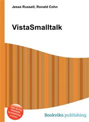 Vistasmalltalk,5511672343,9785511672342