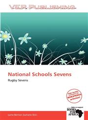 National Schools Sevens,6137974197,9786137974193