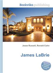 James Labrie,5512636057,9785512636053