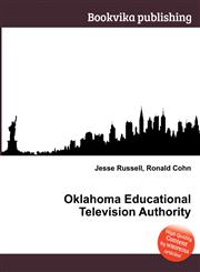 Oklahoma Educational Television Authority,5511932523,9785511932521