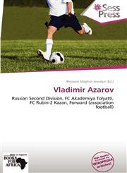 Vladimir Azarov,6139247853,9786139247851