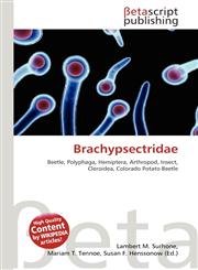 Brachypsectridae,6137655563,9786137655566