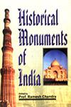 Historical Monuments of India 1st Edition,8171698050,9788171698059