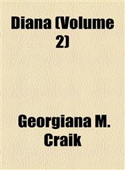 Diana (Volume 2),1155068416,9781155068411