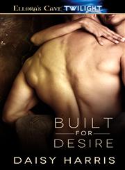 Built For Desire,1419970577,9781419970573