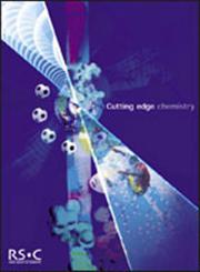 Cutting Edge Chemistry 1st Edition,0854049142,9780854049141