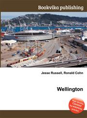 Wellington,5512176323,9785512176320