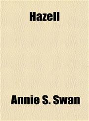 Hazell,1151152765,9781151152763