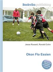 Okon Flo Essien,5512162675,9785512162675