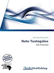 Natu Tuatagaloa,6138584775,9786138584773