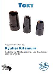 Ryuhei Kitamura,6136365146,9786136365145
