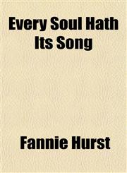 Every Soul Hath Its Song,1150344350,9781150344350