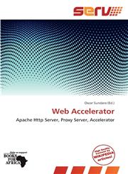 Web Accelerator,6138999231,9786138999232
