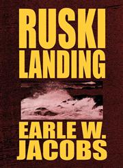 Ruski Landing,1615461078,9781615461073