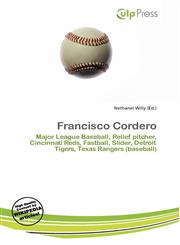Francisco Cordero,6135924680,9786135924688