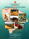 Compartmentalization Pilot Project Tangail : Final Report Annex D-F