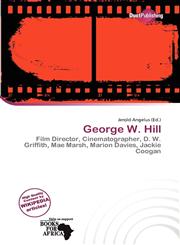 George W. Hill,6135882775,9786135882773