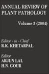 Annual Review of Plant Pathology, Volume 3, 2004 1st Edition,817233432X,9788172334321