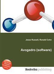 Avogadro (Software),5512034138,9785512034132