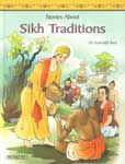 Stories About Sikh Traditions 3rd Impression,8170103517,9788170103516