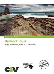 Bedrock River,6137327744,9786137327746