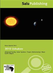 3010 Ushakov,613872464X,9786138724643