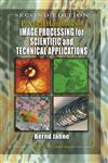 Practical Handbook on Image Processing for Scientific and Technical Applications 2nd Edition, Reprint,0849319005,9780849319006