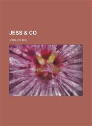Jess & Co,1151244287,9781151244284