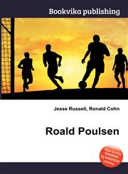 Roald Poulsen,5511368911,9785511368917