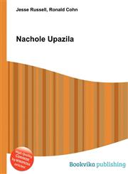 Nachole Upazila,551210702X,9785512107027