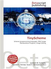 TinyScheme,6132125167,9786132125163