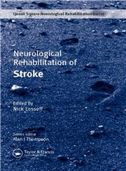 Neurological Rehabilitation Stroke 1st Edition,1841843229,9781841843223