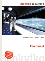 Xenobrood,5512001353,9785512001356
