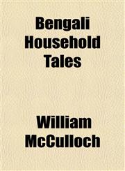 Bengali Household Tales,1151914010,9781151914019