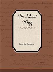 The Mad King,1438595654,9781438595658
