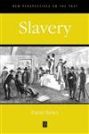 Slavery,0631167293,9780631167297