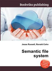 Semantic File System,5512431692,9785512431696