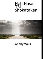 Neh Nase TSI Shokataken,1140348663,9781140348665