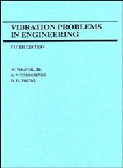 Vibration Problems in Engineering 5th Edition,0471632287,9780471632283