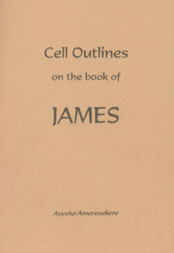 Cell Outlines on the Book of James