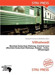 Vithalwadi,6139197031,9786139197033