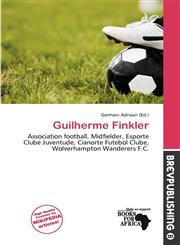 Guilherme Finkler,613682289X,9786136822891
