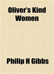 Oliver's Kind Women,1153067331,9781153067331