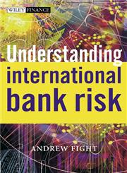 Understanding International Bank Risk,0470847689,9780470847688
