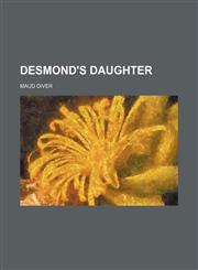 Desmond's daughter,1152508903,9781152508903