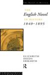 The English Novel in History 1840-1895,0415014999,9780415014991