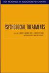 Psychosocial Treatments,0415947812,9780415947817